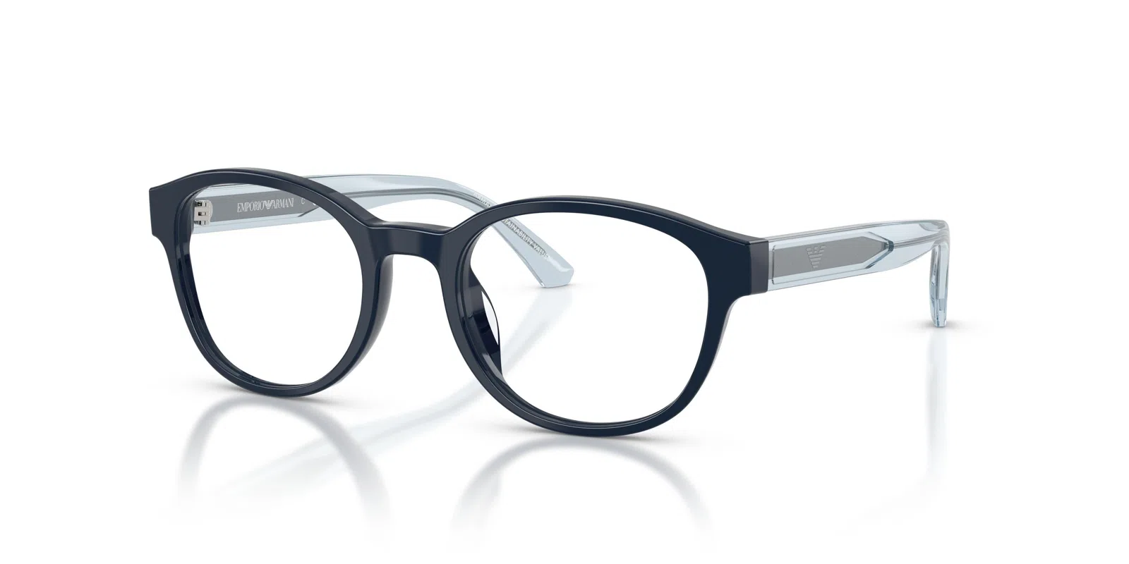 Emporio Armani Kids 3012U Eyeglasses - view 20